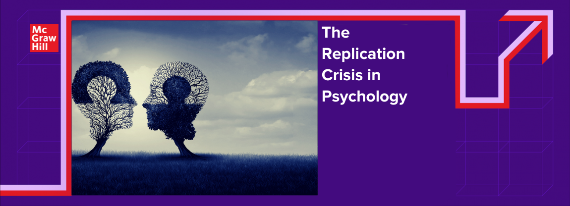 The Replication Crisis in Psychology