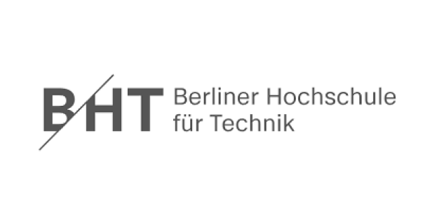 Berliner Hochschule f&uuml;r Technik logo